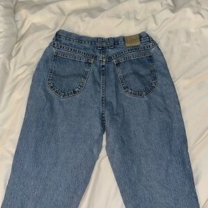 Lee vintage Jeans